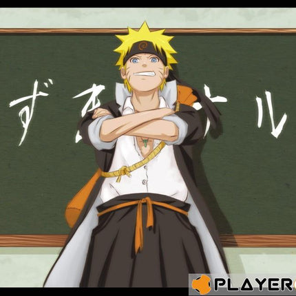 NARUTO SHIPPUDEN - Vol 02 - (3DVD)