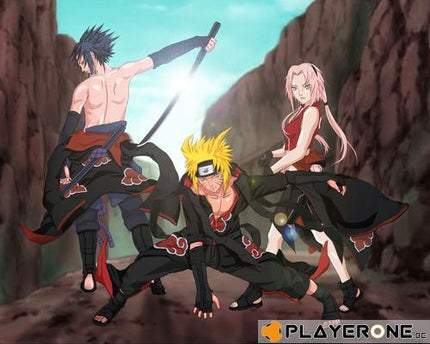 NARUTO SHIPPUDEN - Vol 03 - (3DVD)