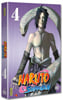 NARUTO SHIPPUDEN - Vol 04 - (3DVD)