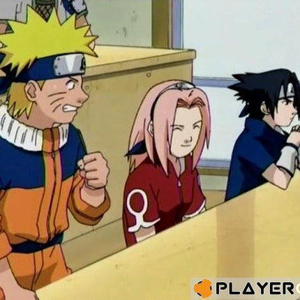 NARUTO SHIPPUDEN - Vol 08 - (3DVD)