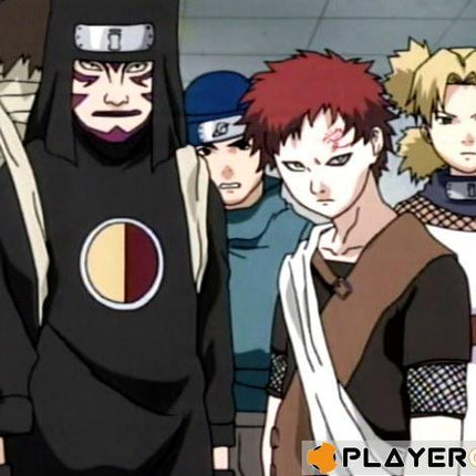 NARUTO SHIPPUDEN - Vol 08 - (3DVD)