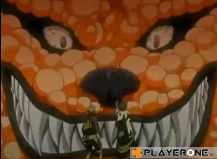 NARUTO SHIPPUDEN - Vol 08 - (3DVD)