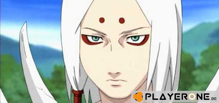 NARUTO SHIPPUDEN - Vol 09 - (3DVD)