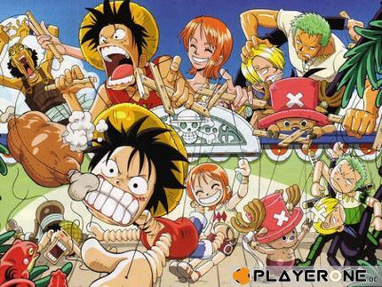 ONE PIECE - Vol 10 - (3DVD)