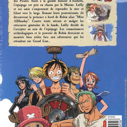 ONE PIECE - Vol 11 - (3DVD)