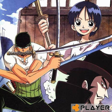 ONE PIECE - Vol 11 - (3DVD)