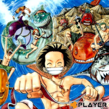 ONE PIECE - Vol 11 - (3DVD)