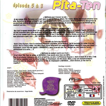 Pita-Ten 2