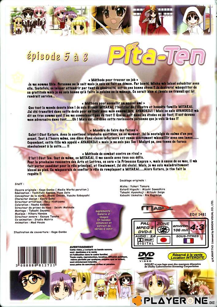 Pita-Ten 2