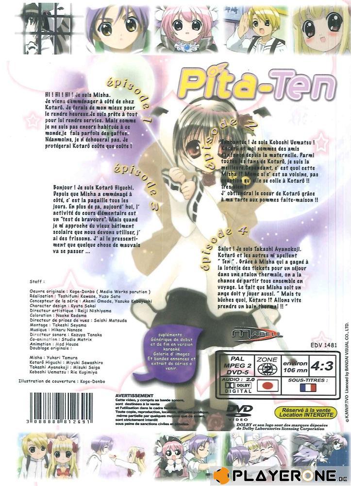 Pita-Ten