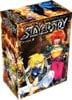 SLAYERS TRY - Saison 3 - Coffret INTEGRAL (5 DVD)