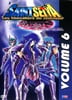 Saint Seiya Hades / Le Sanctuaire Vol 6 ( OAV 11,12 et 13 )