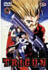 TRIGUN - DVD Vol 4
