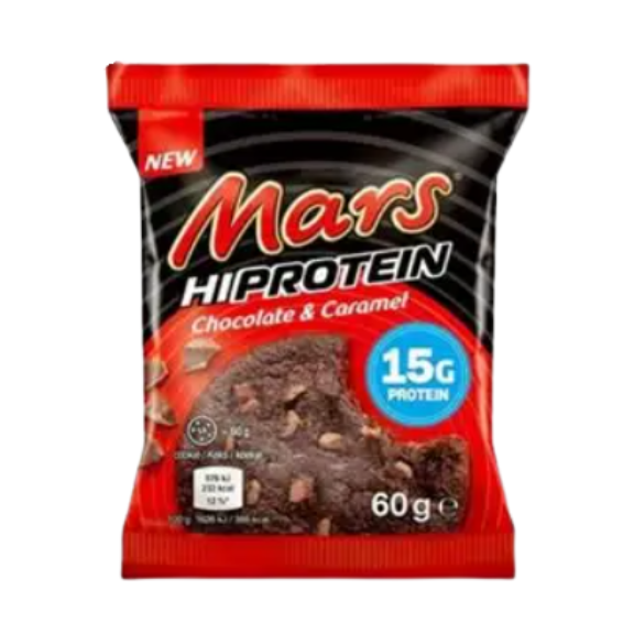 Mars Protein Cookie