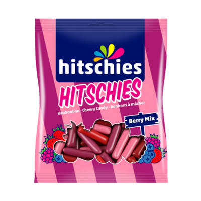 Hitschies Berry Mix