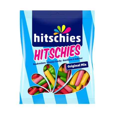 Hitschies Original Mix