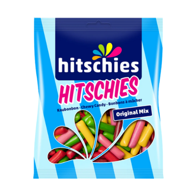 Hitschies Original Mix