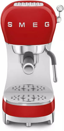 Smeg Pem ECF02RDEU