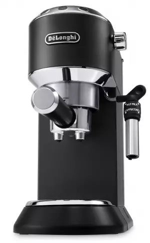 Delonghi EC 695 BK