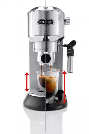 Delonghi EC 695 M