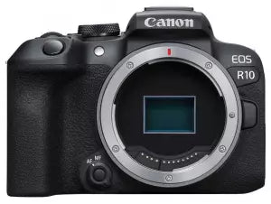 Canon EOS R 10 BODY