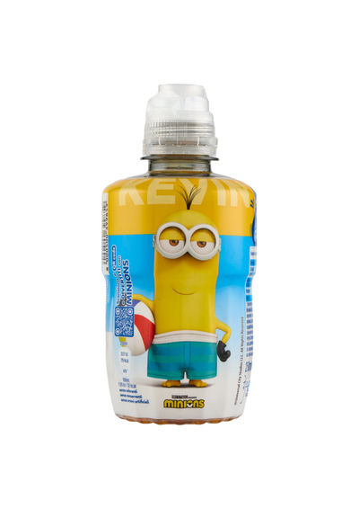 Estathe Minions Lemon