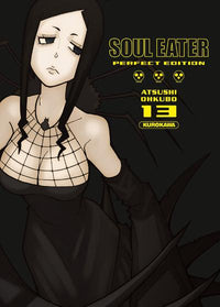 SOUL EATER - Edition Perfect - Tome 13