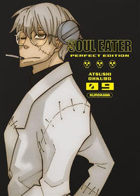 SOUL EATER - Edition Perfect - Tome 9