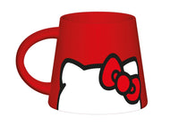HELLO KITTY - Face Base Mug 350ml