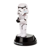 STAR WARS - Stormtrooper Original - Figurine Solaire 13cm