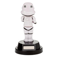 STAR WARS - Stormtrooper Original - Figurine Solaire 13cm