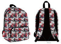 SPIDER-MAN - Sac à dos '41x29x17cm'