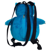 POKEMON - Ronflex - Sac à dos Peluche 35cm