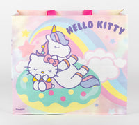 HELLO KITTY - Licorne - Shopping Bag