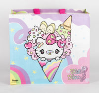 HELLO KITTY - Glace - Shopping Bag