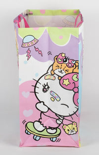 HELLO KITTY - Glace - Shopping Bag