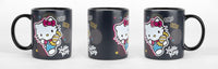 HELLO KITTY - Bonbons - Mug Thermoréactif 320ml