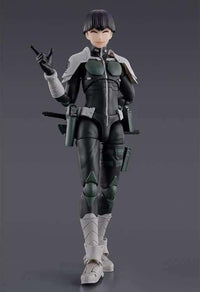 KAIJU NO. 8 - Soshiro Hoshina - Figurine S.H. Figuarts 14cm