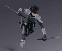 KAIJU NO. 8 - Soshiro Hoshina - Figurine S.H. Figuarts 14cm