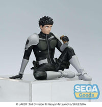 KAIJU NO. 8 - Kafka Hibino - Statuette PM Perching 8cm