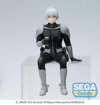 KAIJU NO. 8 - Reno Ichikawa - Statuette PM Perching 15cm