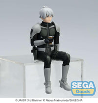 KAIJU NO. 8 - Reno Ichikawa - Statuette PM Perching 15cm