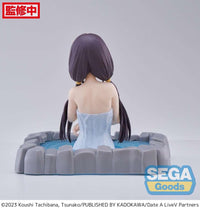 DATE A LIVE - Kurumi Tokiaski - Statuette 10cm
