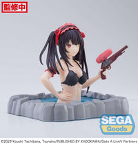 DATE A LIVE V - Kurumi "Thermae Utopia" - Statuette 13cm