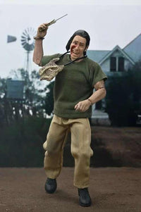 MASSACRE A LA TRONCONNEUSE - Hitchhiker - Figurine 20cm