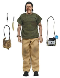 MASSACRE A LA TRONCONNEUSE - Hitchhiker - Figurine 20cm