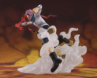 ONE PIECE - Koby "Honesty Impact" - Statuette FiguartsZERO 15cm