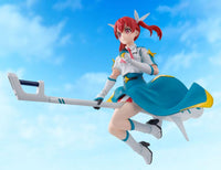 MAGILUMIERE MAGICAL GIRLS - Kana Sakuragi -Figurine S.H. Figuarts 13cm