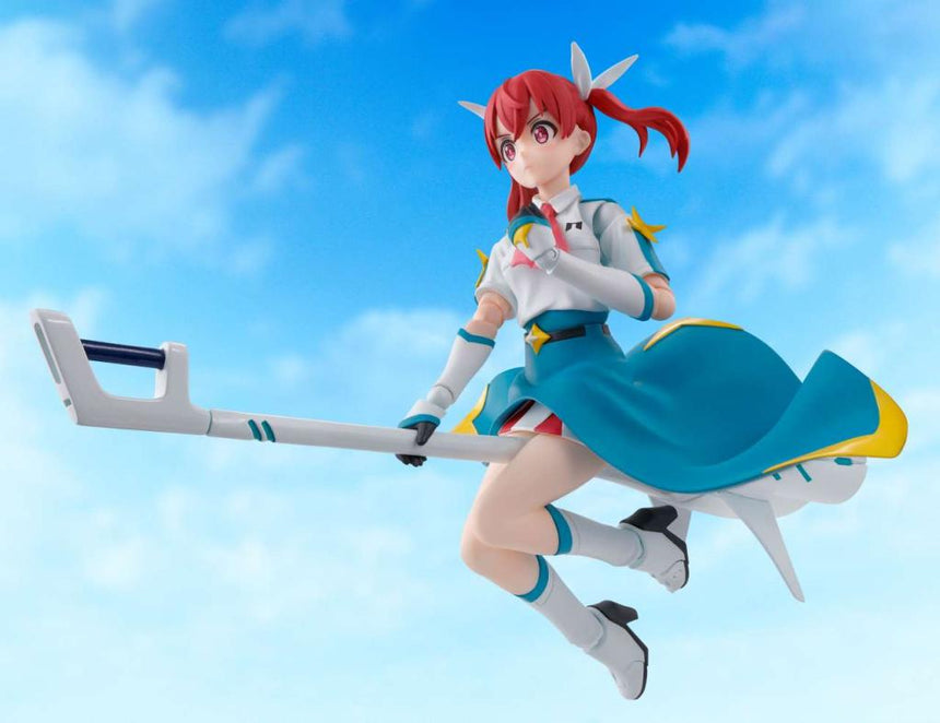 MAGILUMIERE MAGICAL GIRLS - Kana Sakuragi -Figurine S.H. Figuarts 13cm
