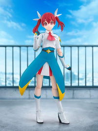 MAGILUMIERE MAGICAL GIRLS - Kana Sakuragi -Figurine S.H. Figuarts 13cm